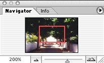 Para criar uma camada (vazia) de imagem, faça clique sobre o ícone New / Novo ( ), na base da paleta.