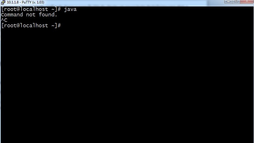 2º Passo: Verificar a arquitetura do sistema para a instalação do JAVA correto.