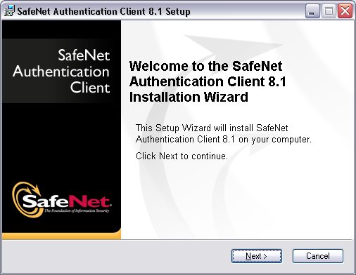 Instalação Execute o arquivo SAC 8.1 SP1 através do link a seguir: 1) Windows 32 bit http://www.proteq.com.br/download/sac/lic_sac8.1_windows_x32.zip Windows 64 bit http://www.proteq.com.br/download/sac/lic_sac8.1_windows_x64.