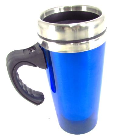 1898 Caneca - Azul, Vermelho, Incolor, Preto 450mL 48 peças R$ 5,52 1901 Caneca em Inox - Prata, Azul e Vermelho 48 peças R$ 7,40 2287 Copo Modelo Câmera 60 peças R$