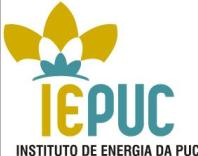 Matriz Energética do Estado do Rio de Janeiro 2012-2024