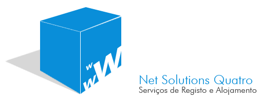 - Net Solutions Quatro A Internet afirmou-se enquanto poderoso instrumento de informação e de interrelação com o exterior, possuindo inúmeras e indiscutíveis potencialidades.
