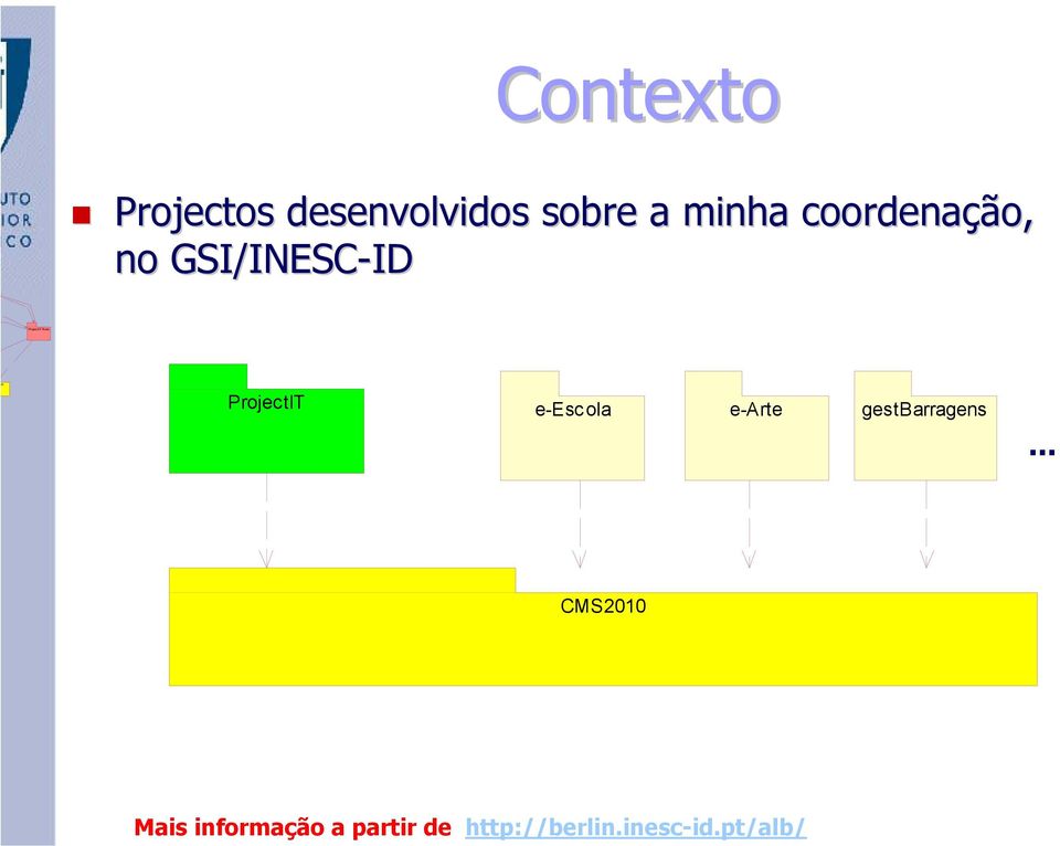 e-esc ola e-arte gestbarragens.