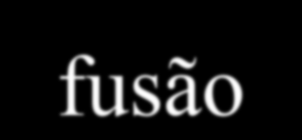 Solidificação dos metais após a fusão Durante o resfriamento podem surgir diferentes descontinuidades no seio da massa metálica.