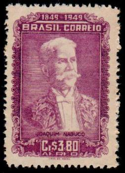 1850 - A Lei Eusébio de Queiróz proíbe o tráfico de escravos para o Brasil; Eusébio de Queirós Coutinho Matoso da Câmara 15.10.1886 - Aprovada a Lei Nº 3.