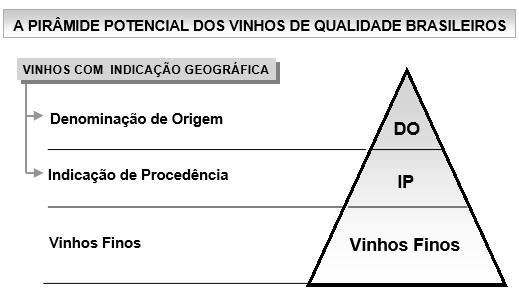 SC, UFSC e EPAGRI para implementar a denominação de origem e solicitação da Indicação Geográfica (SHUCK et al., 2010).