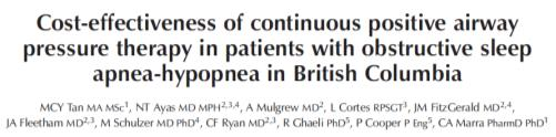 Recomendações CPAP é efetivo na SAOS moderada/grave (padrão); Indicado em pacientes com sonolência diurna excessiva (decorrente de SAOS) independente da gravidade (padrão) CPAP recomendado para SAOS