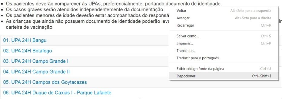 3. Depois de instalada a Extensão, será exibido o ícone de uma teia de aranha no canto superior direito do navegador.