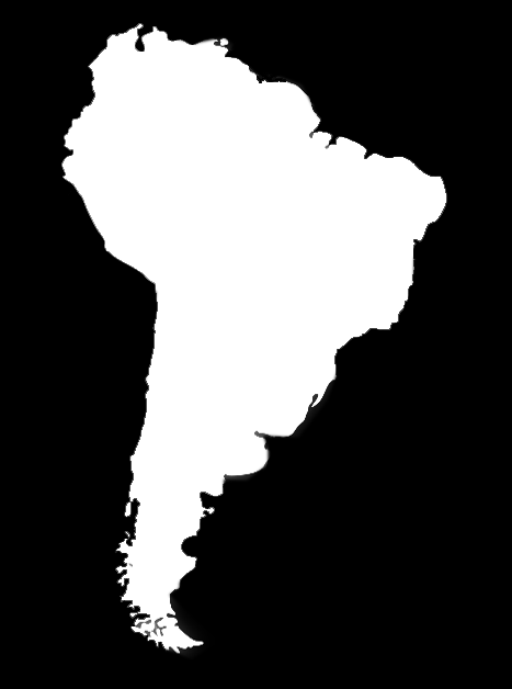Nossa presença Todo Brasil, Argentina, Chile e Colômbia Clientes Receita Líquida EBITDA Investimentos