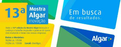 Projetos e protó:pos Algar Par:cipações especiais: CPqD CERTI ETEC Santa Rita do Sapucaí