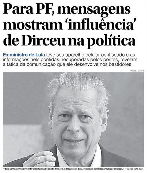 VEÍCULO: NOVO JORNAL DATA: