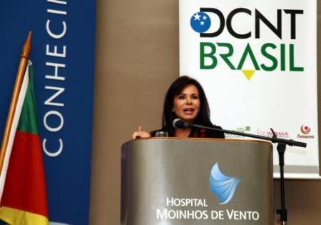 Participação FEMAMA Comite DCNT Brasil Embaixadores Globais ACS Participação