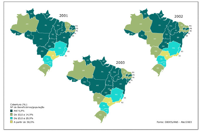 4. Relações público-privadas Cobertura