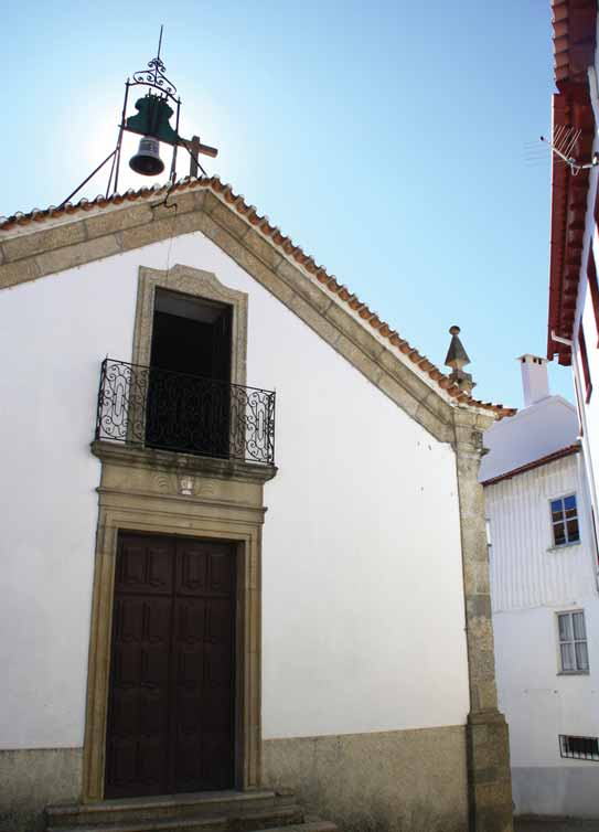 Igreja da Misericórdia 4 Estrela Green