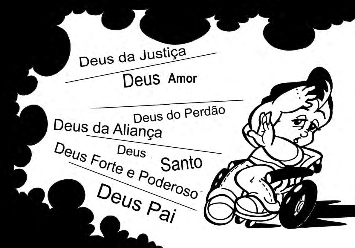 Deus de seus pais, o Deus de Abraão, de Isaque e de Jacó, foi quem me enviou.