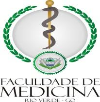 FAMERV Faculdade de Medicina de Rio Verde Fazenda Fontes do Saber Campus Universitário Rio Verde - Goiás Fone: (64) 3611-2235 (64) 3611-2200 e-mail: medicina@fesurv.