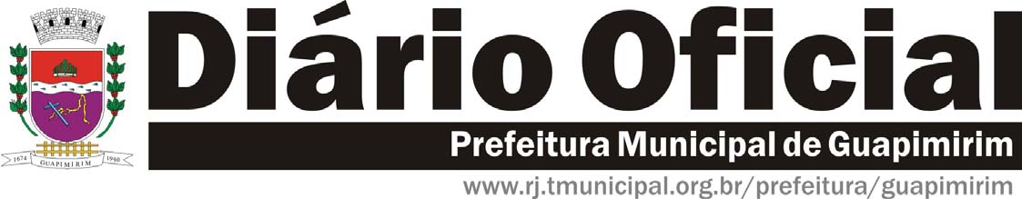 RIO DE JANEIRO. QUARTA-FEIRA, 29 de Fevereiro de 2012 ANO V N 426 Atos Oficiais Administrativos ATA DE REGISTRO DE PREÇO N 16/2012.