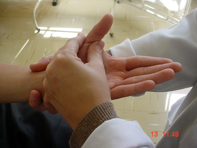 9. Testes Musculares Manuais Adutor do polegar; Abdutor curto do polegar; Oponente do polegar; Flexor longo e curto do polegar; Extensor longo e curto