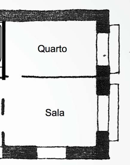 EXEMPLO 2 ACESSIBILIDADE NAS INSTALAÇÕES SANITÁRIAS COM RERU o RERU permite que a nova instalação sanitária não cumpra integralmente o disposto nas NTA.