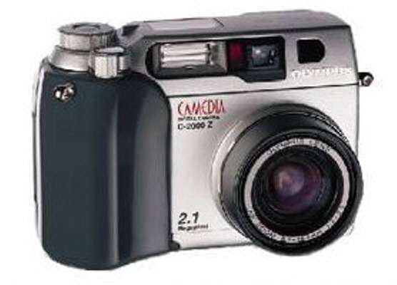 16-58 Hardware Total Figura 16.45 Uma câmera digital. A primeira característica a ser levada em conta em uma câmera digital é a sua resolução.