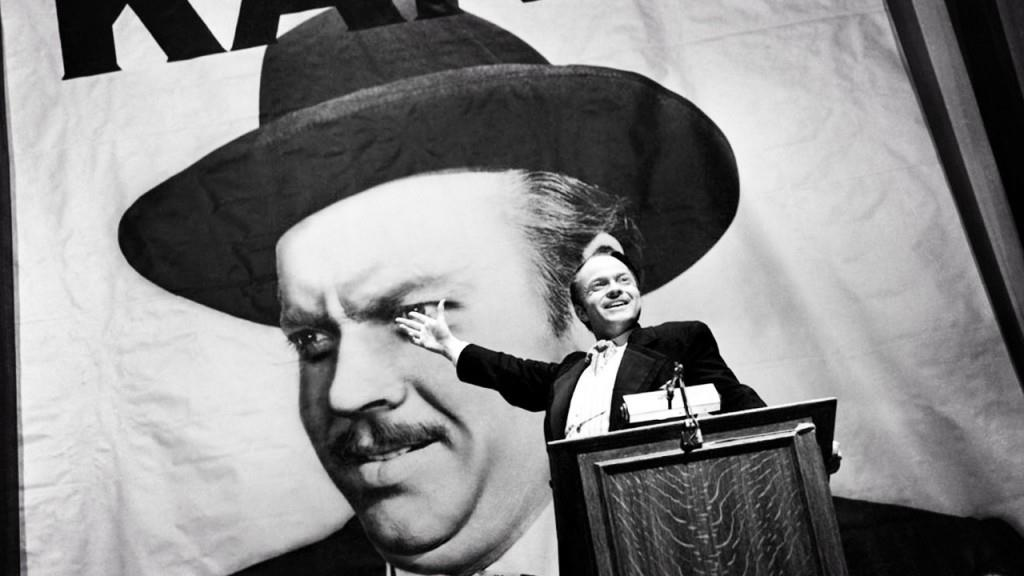 VEÍCULO: APARTAMENTO 702 DATA: 01.03.16 Esta mostra de cinema gratuita irá exibir 11 filmes do Orson Welles ALANA CASCUDO 19 Para os cinéfilos que gostam de filmes antigos, eis uma boa notícia.