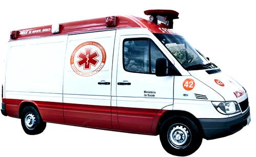 Objetivos de uma Política Pública de Saúde SAMU 192: Componente préhospitalar móvel da Rede de Atenção às Urgências - Unidades Móveis