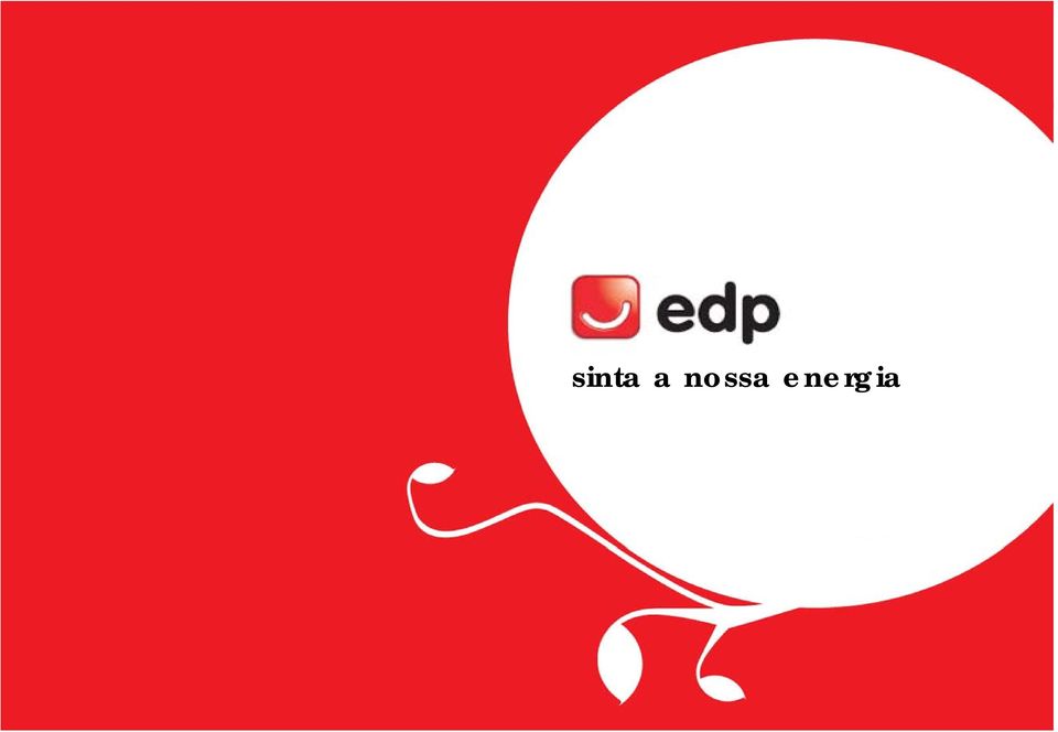 RS na EDP Direcção de