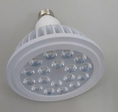 LÂMPADA PAR 38 DE LED Potência(W) = 18w VOLTAGEM = BIVOLT LED = COB ou Superled Ângulo de Iluminação = 45 Fluxo Luminoso = 1.