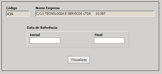 9.Conveniados Vencidos por data limite: Conforme imagem abaixo para visualizar o relatório acesse Conveniados vencidos por data