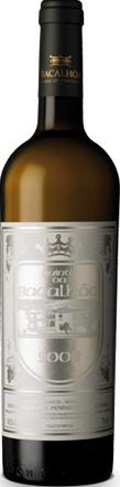 Quinta da Bacalhôa Branco 10 a 12ºC 14,0% vol Sémillon, Alvarinho e Sauvignon Blanc Medalha de Ouro, Concurso de vinho da, 2013; Medalha de Bronze, International wine Challenge, 2013; Medalha de