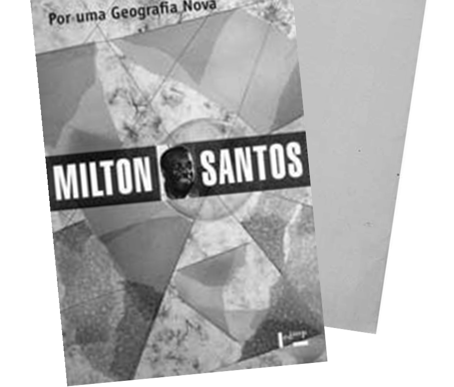 A escola brasileira Milton Santos retornava do seu exílio em 1978 após catorze anos. No congresso da AGB é lançado Por Uma Geografia Nova: da crítica da Geografia a uma Geografia crítica.
