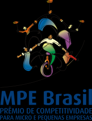 INICIATIVA PRIVADA Prêmio MPE Brasil 2010 Presente nos 26 Estados e no Distrito Federal Empresas inscritas Empresas avaliadas *Meta