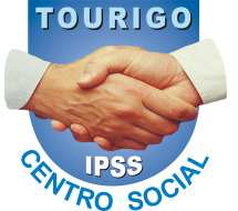 PLANO DE ATIVIDADES CENTRO SOCIAL DO TOURIGO IPSS Instituição Particular de Solidariedade Social, registo nº 55/93 da D.G.A.S de 13 de janeiro de 1993.