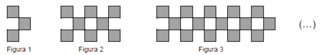 9.3 Qual é a imagem do segmento de reta [ ] por ( )? 9.4 Pinta o triângulo que é imagem do triângulo a sombreado, por uma rotação de centro e amplitude. 9.5 Completa, de forma a obteres uma igualdade verdadeira: 10.