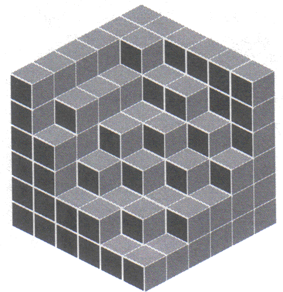 QUESTÃO 9 Os blocos de tarefas abaixo são representados por letras. Nem todos serão executados, pois dependem do que acontece durante a execução dos outros blocos. O bloco inicial é o J.