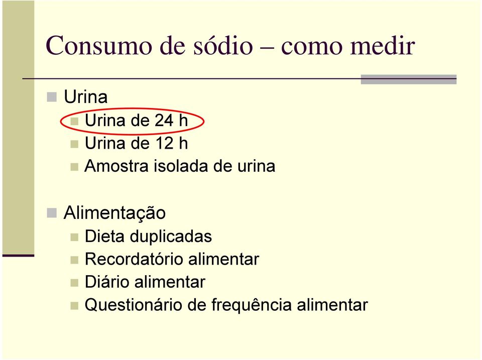 Alimentação Dieta duplicadas Recordatório