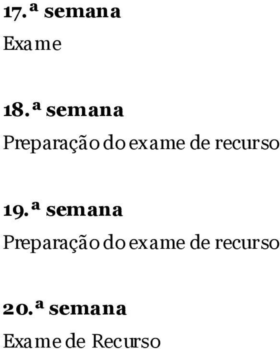 recurso 19. recurso 20.