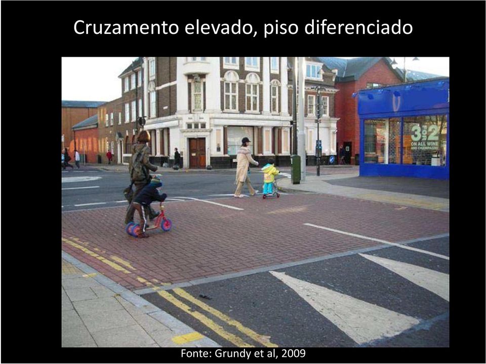 diferenciado