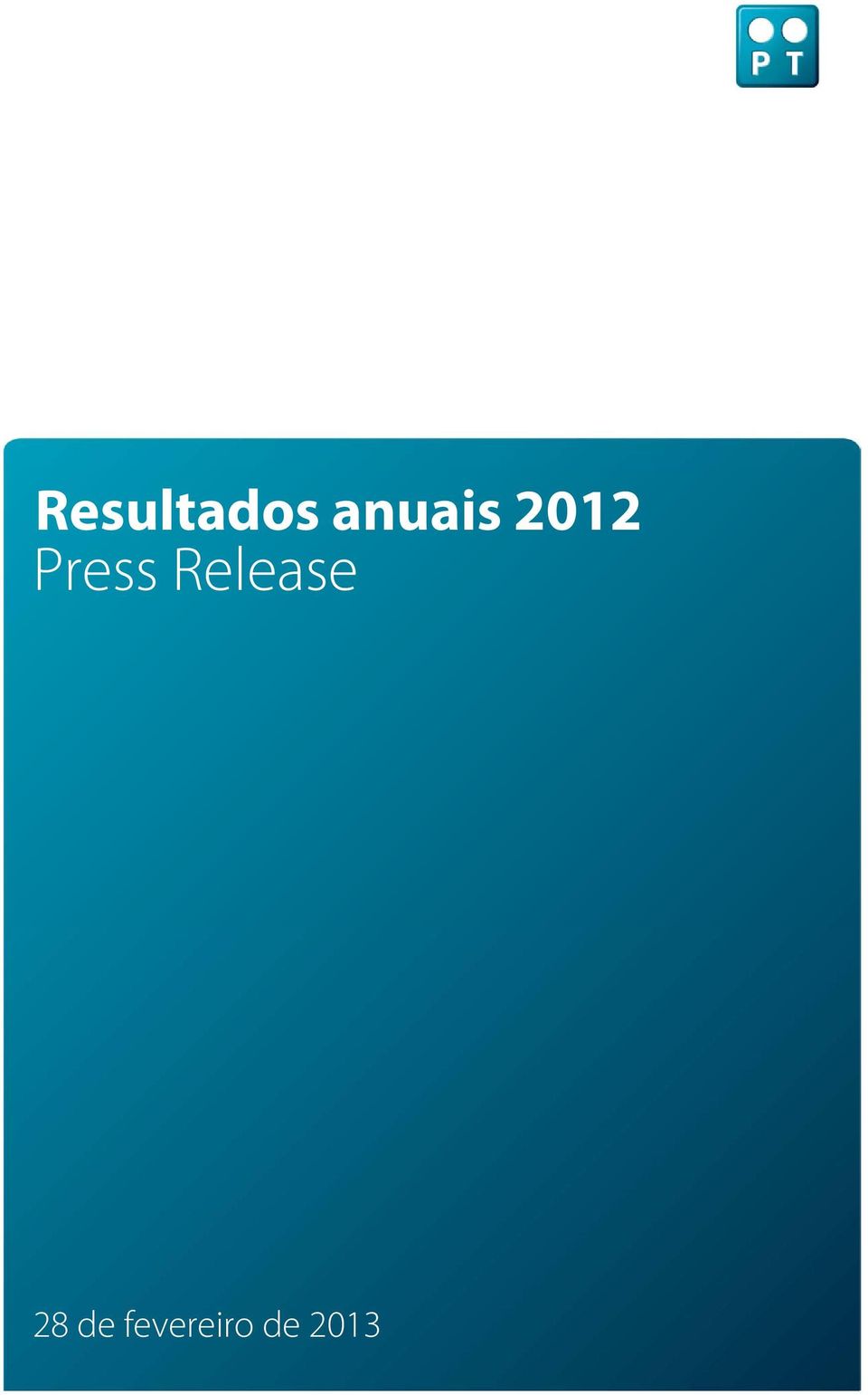 anuais 2012 Press