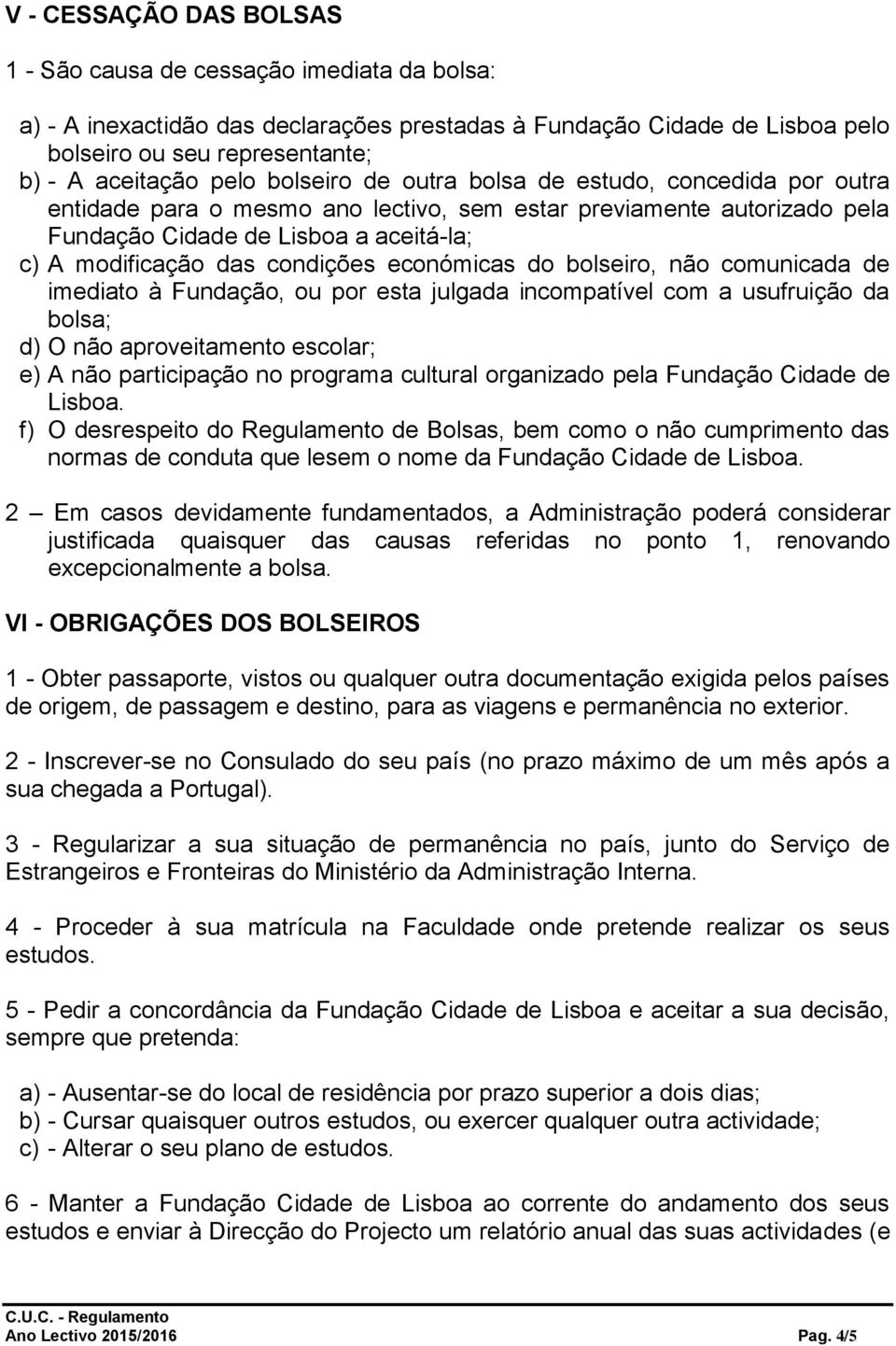 Fundação Cidade Lisboa - PDF Download grátis