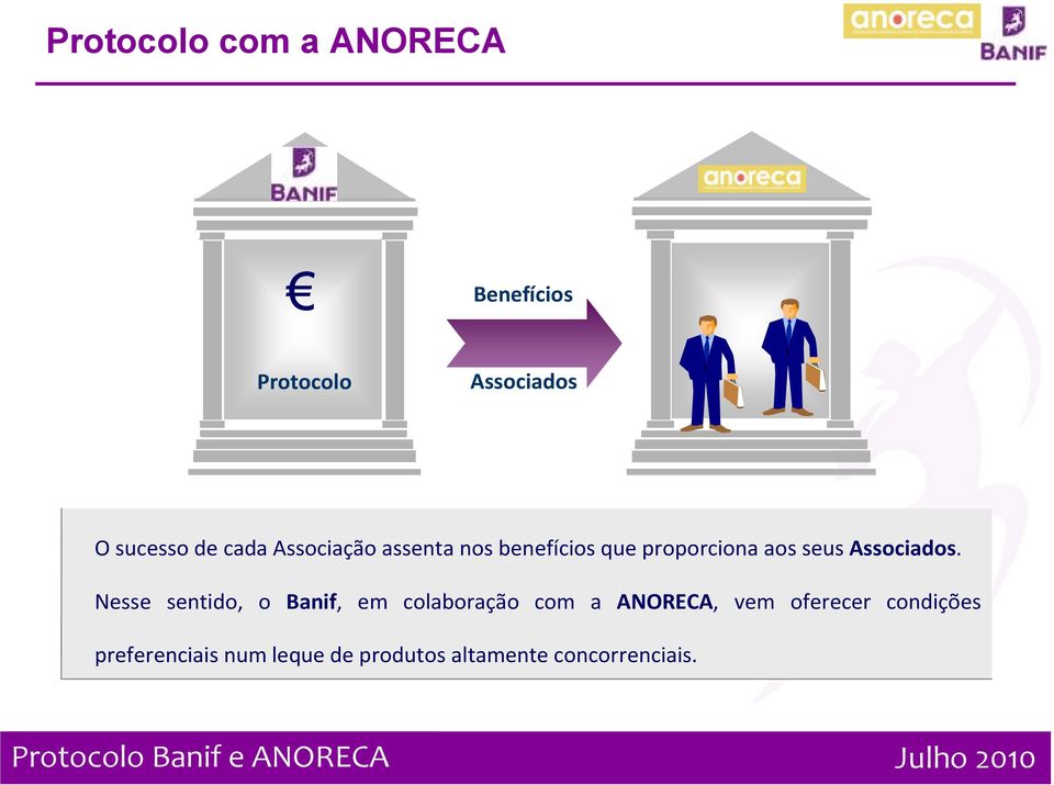 Associados.