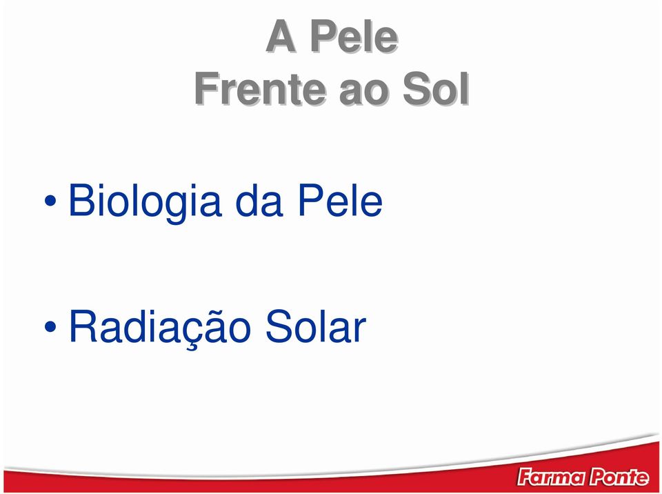 Sol Biologia