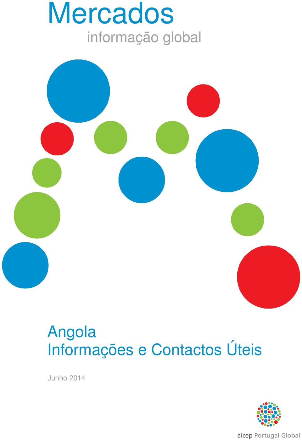 Angola Informações