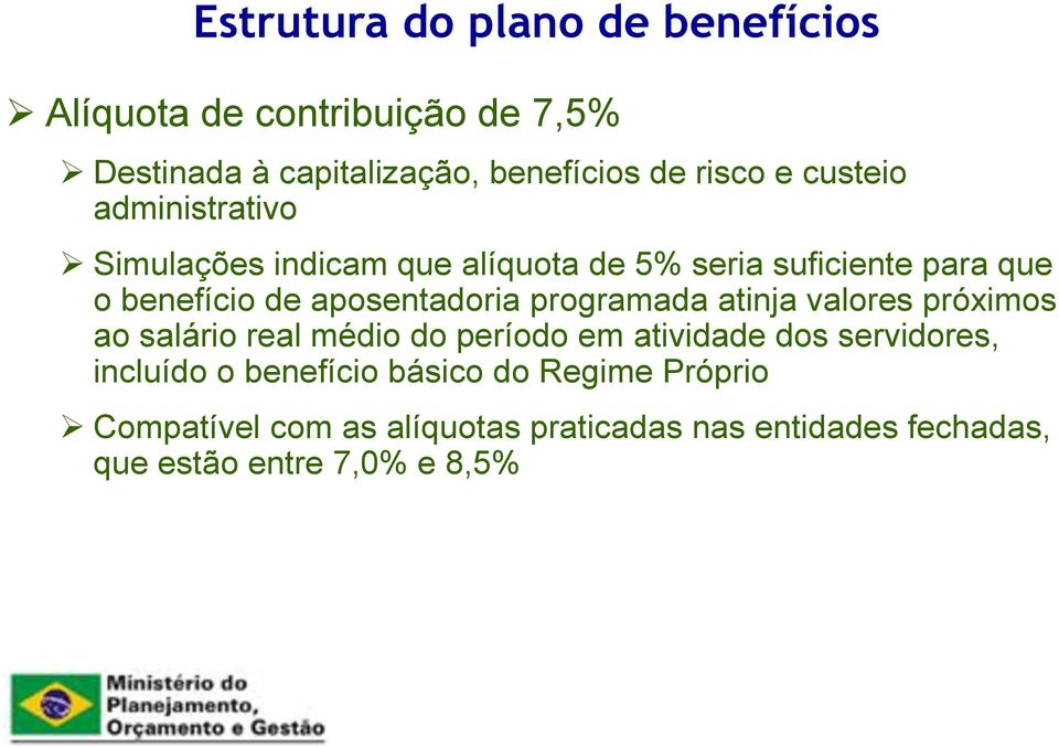 programada atinja valores próximos ao salário real médio do período em atividade dos servidores, incluído o