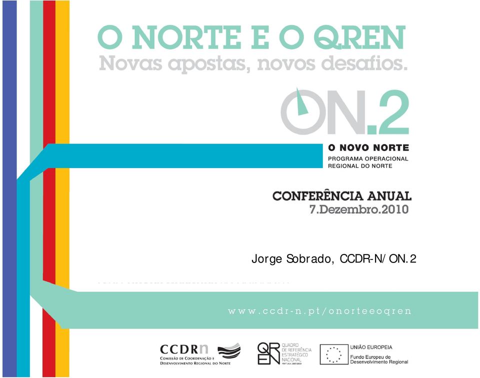 CCDR-N/ON.