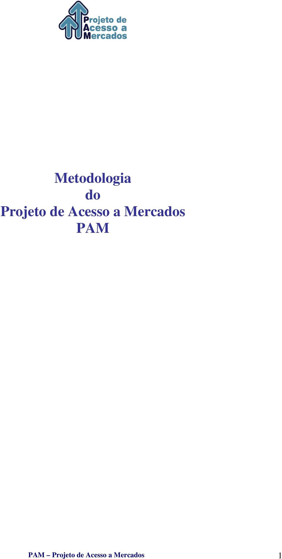 Mercados PAM PAM 
