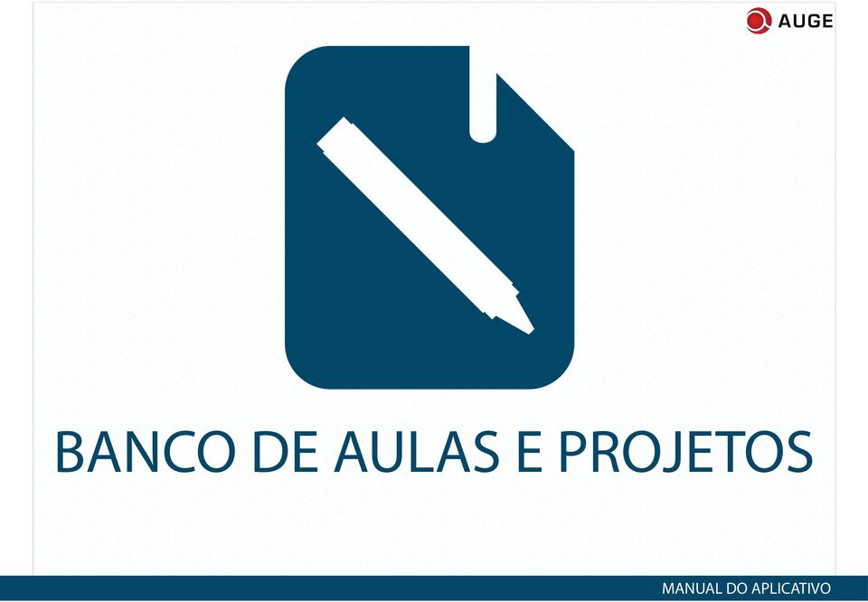 PROJETOS