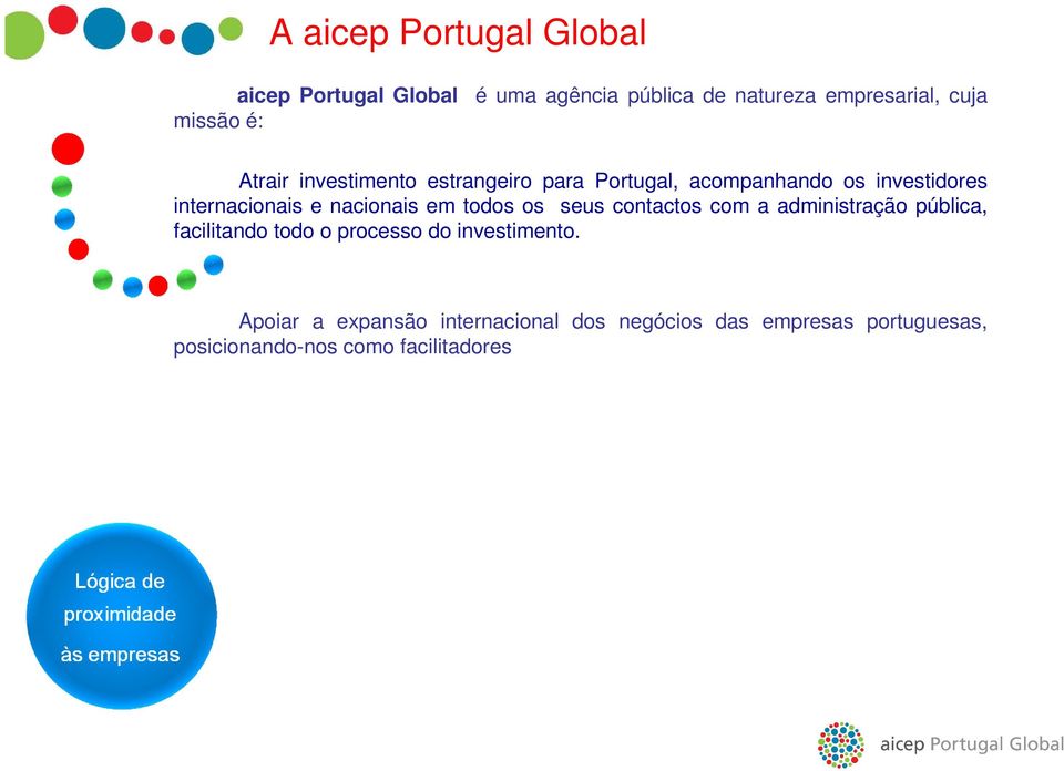 nacionais em todos os seus contactos com a administração pública, facilitando todo o processo do