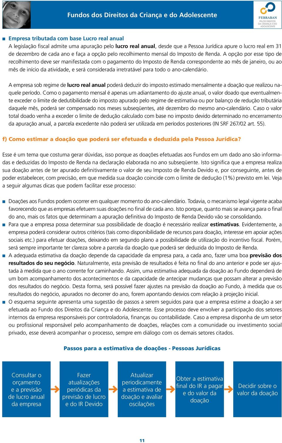 A opção por esse tipo de recolhimento deve ser manifestada com o pagamento do Imposto de Renda correspondente ao mês de janeiro, ou ao mês de início da atividade, e será considerada irretratável para