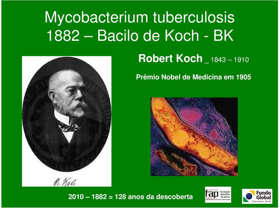 1843 1910 Prêmio Nobel de Medicina